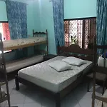 Pousada Recanto Dos Beija-Flor