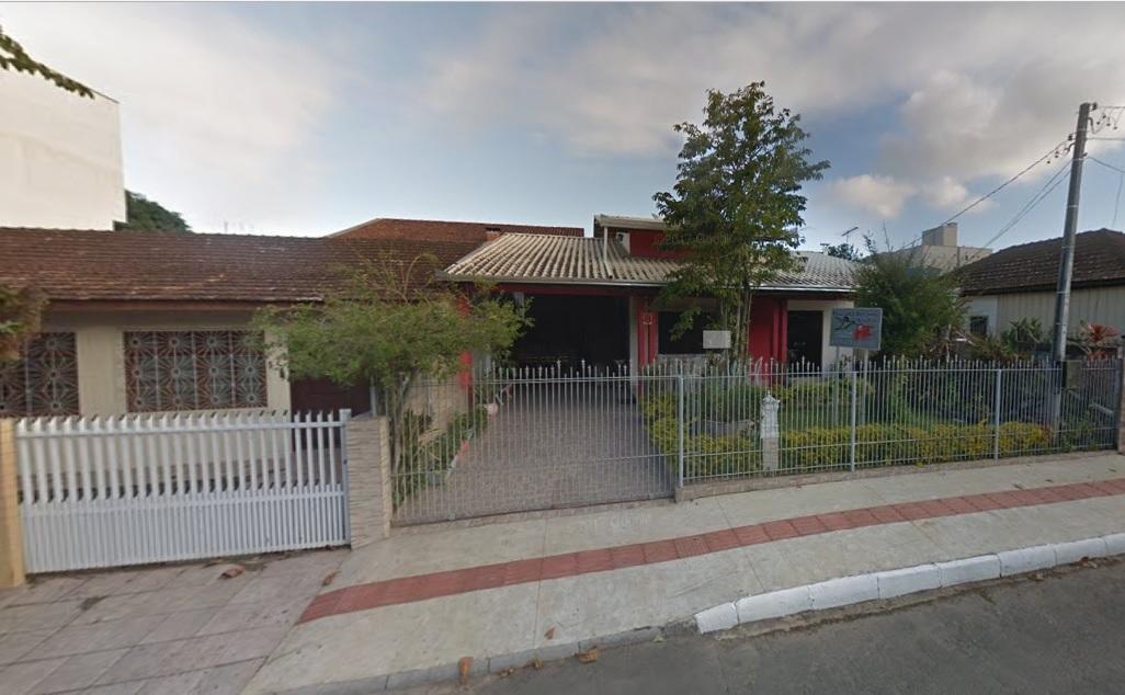Recanto Dos Beija-flor Casa de hóspedes