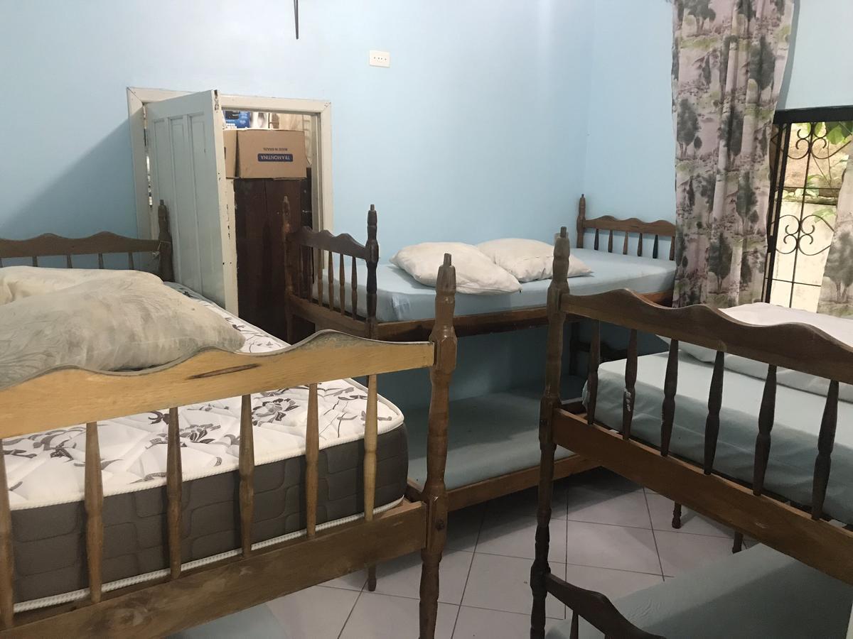 Casa de hóspedes Recanto Dos Beija-flor *