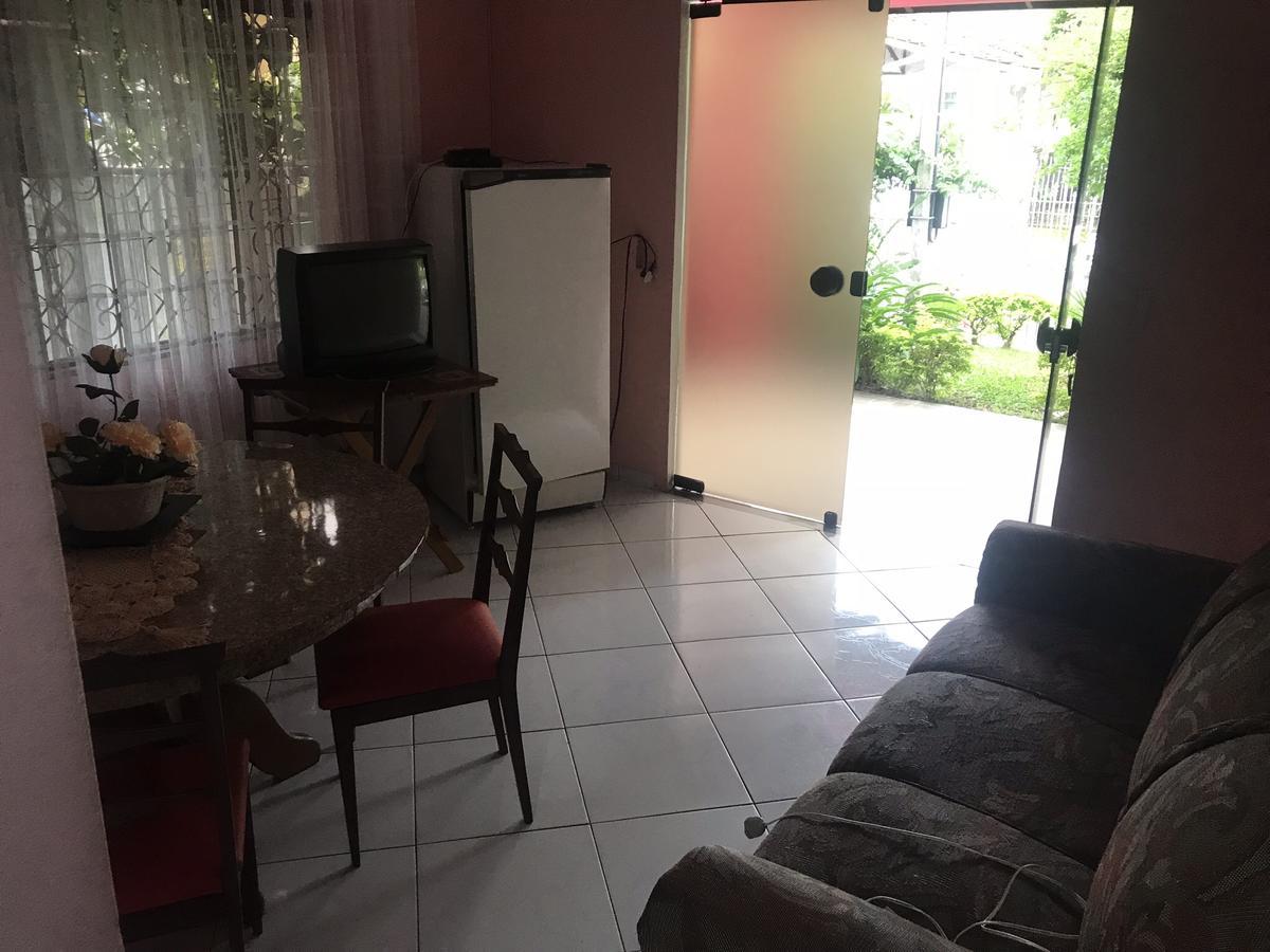 Recanto Dos Beija-flor Casa de hóspedes