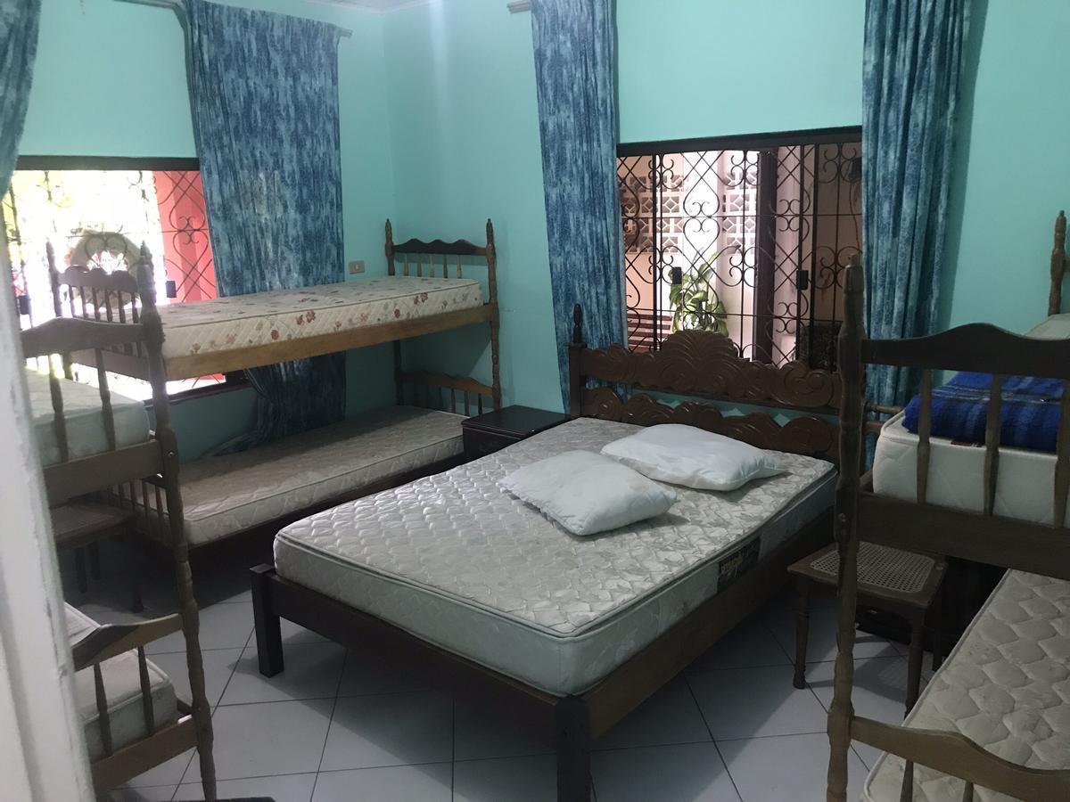 Casa de hóspedes Recanto Dos Beija-flor Balneario Camboriu